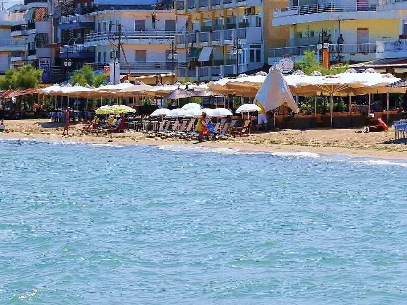 Hotel Avra Peraía
