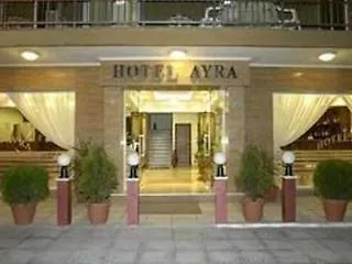 Hotel Avra Peraía