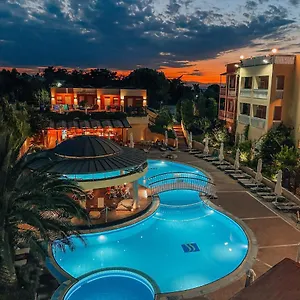 Ambassador Thessaloniki Hotell